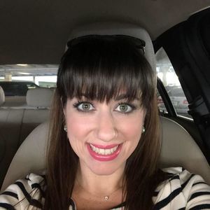 Meet your Posher, Allison